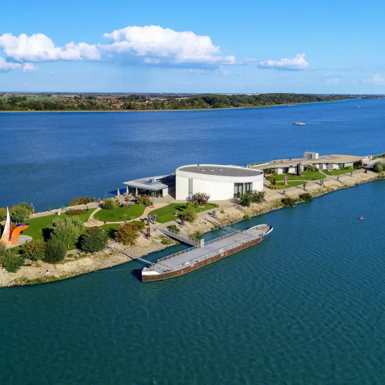 Danubiana Meulensteen Art Museum