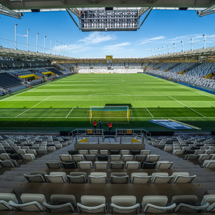Košice Football Arena